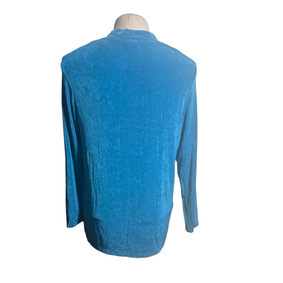 CITIKNITS 2pc. Jacket/Dress Travel Set So Comfy - Picture 6 of 16